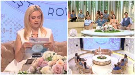 Mireasa sezonul 11. Cum arată clasamentul publicului! Ei sunt Mama, Fata și Băiatul Săptămânii în Gala din 20 iunie 2025