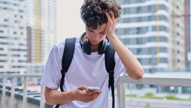 Aprobabrea cererii vizei pentru studenți în Statele Unite ale Americii, condiționată de postările pe rețelele de socializare 