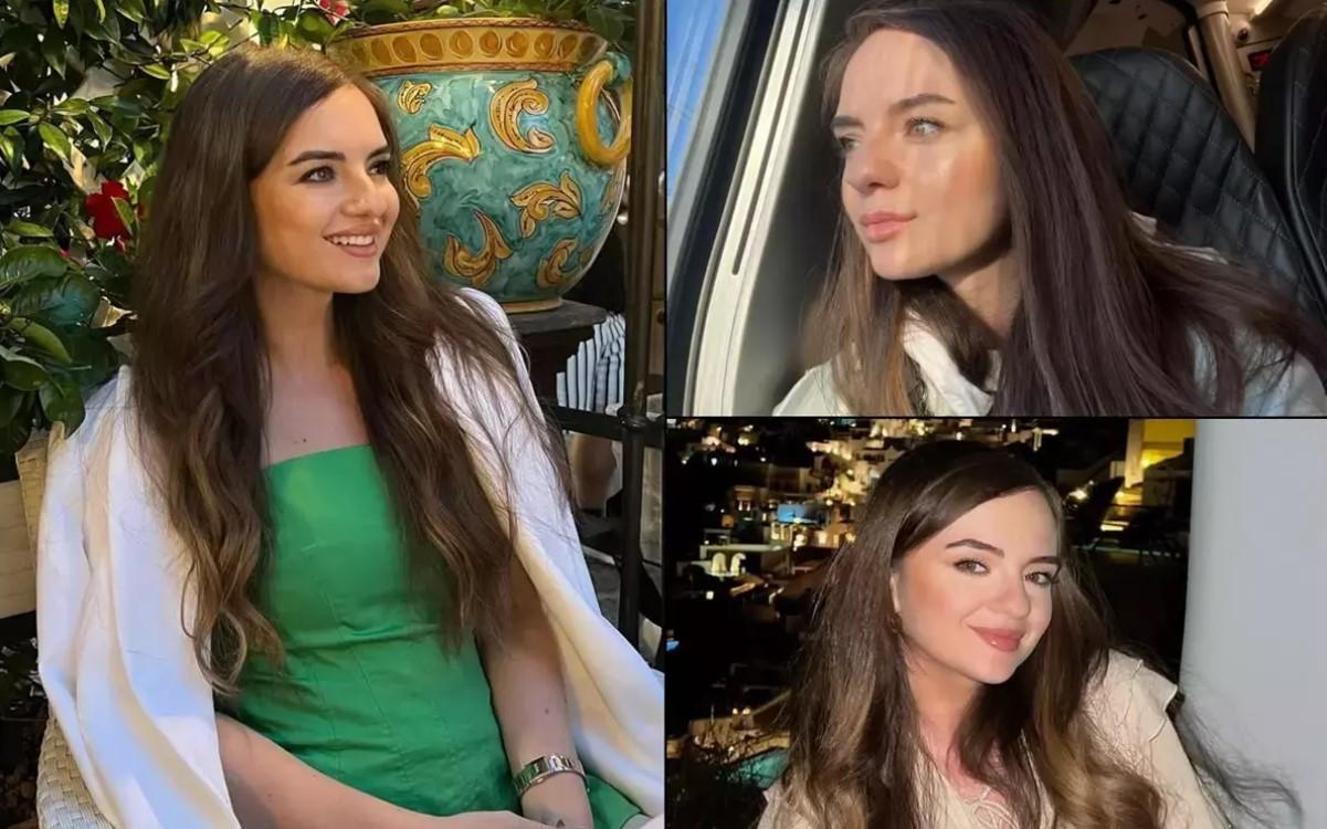 Miruna luptă pentru viață. Are nevoie de bani pentru tratament &icirc;n Germania: "E ultima mea şansă să trăiesc"