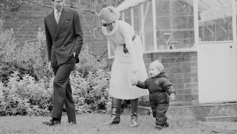 Întâmplarea înspăimântătoare care a dus, de fapt, la divorțul Prințesei Diana de Charles. Ce s-a descoperit recent