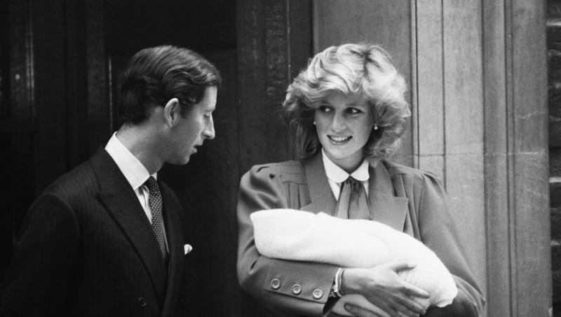 Întâmplarea înspăimântătoare care a dus, de fapt, la divorțul Prințesei Diana de Charles. Ce s-a descoperit recent