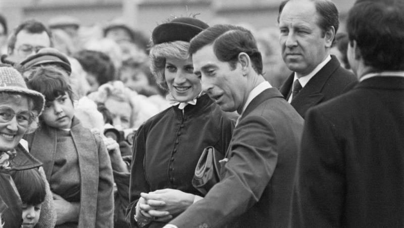 Întâmplarea înspăimântătoare care a dus, de fapt, la divorțul Prințesei Diana de Charles. Ce s-a descoperit recent