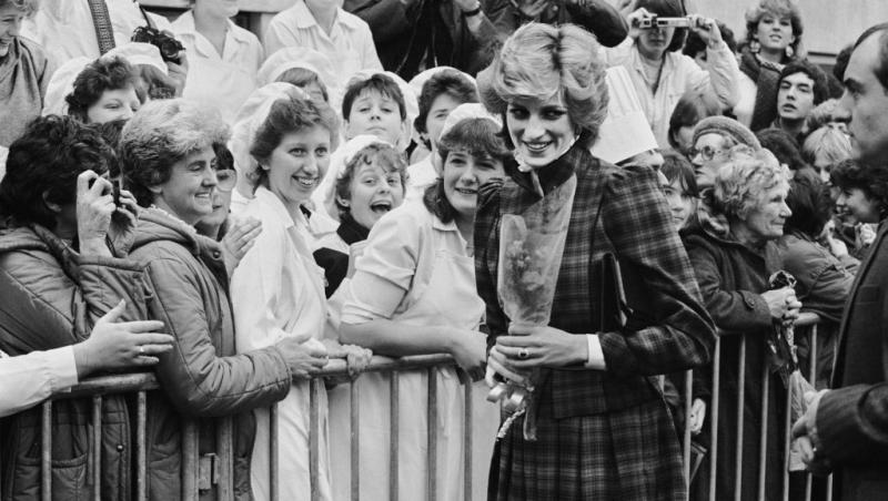 Întâmplarea înspăimântătoare care a dus, de fapt, la divorțul Prințesei Diana de Charles. Ce s-a descoperit recent