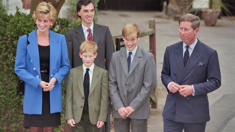 Întâmplarea înspăimântătoare care a dus, de fapt, la divorțul Prințesei Diana de Charles. Ce s-a descoperit recent