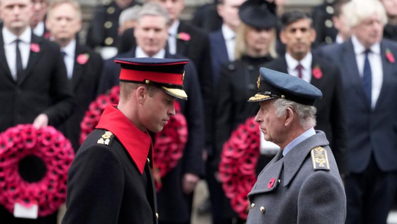 Întâmplarea înspăimântătoare care a dus, de fapt, la divorțul Prințesei Diana de Charles. Ce s-a descoperit recent