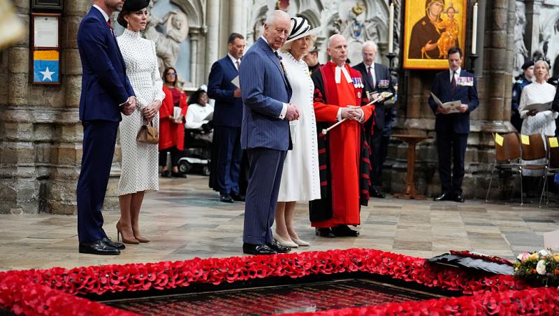 Întâmplarea înspăimântătoare care a dus, de fapt, la divorțul Prințesei Diana de Charles. Ce s-a descoperit recent