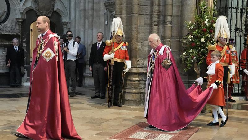 Întâmplarea înspăimântătoare care a dus, de fapt, la divorțul Prințesei Diana de Charles. Ce s-a descoperit recent