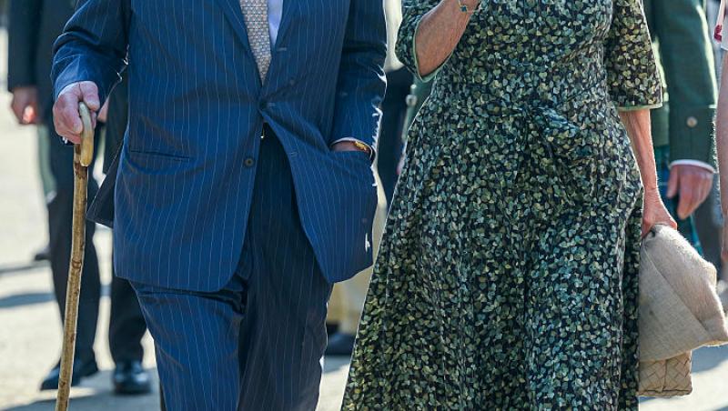 Întâmplarea înspăimântătoare care a dus, de fapt, la divorțul Prințesei Diana de Charles. Ce s-a descoperit recent