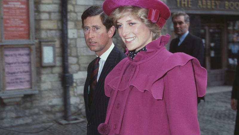 Întâmplarea înspăimântătoare care a dus, de fapt, la divorțul Prințesei Diana de Charles. Ce s-a descoperit recent