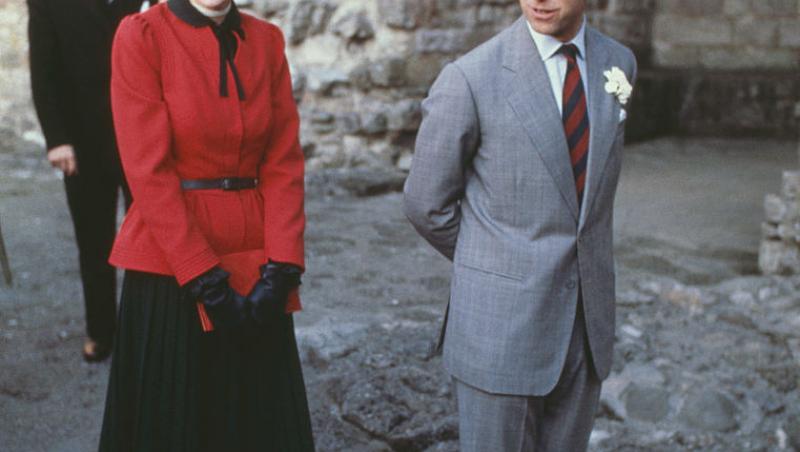 Întâmplarea înspăimântătoare care a dus, de fapt, la divorțul Prințesei Diana de Charles. Ce s-a descoperit recent