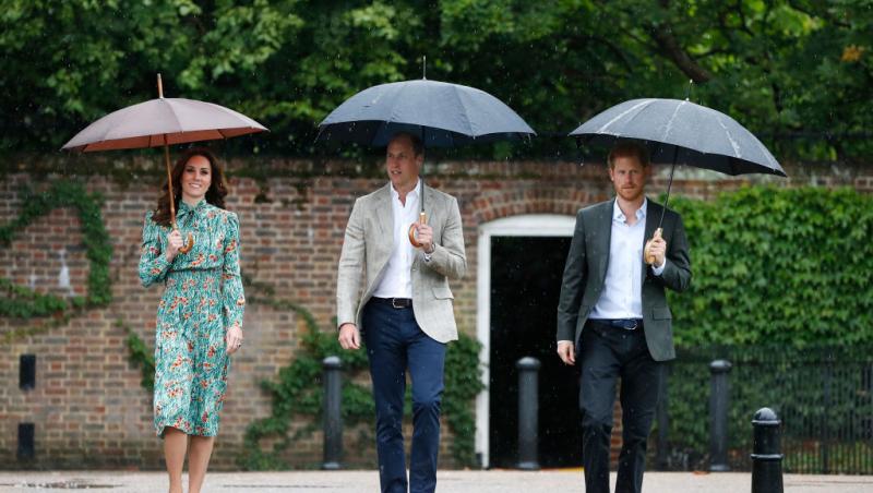 Întâmplarea înspăimântătoare care a dus, de fapt, la divorțul Prințesei Diana de Charles. Ce s-a descoperit recent