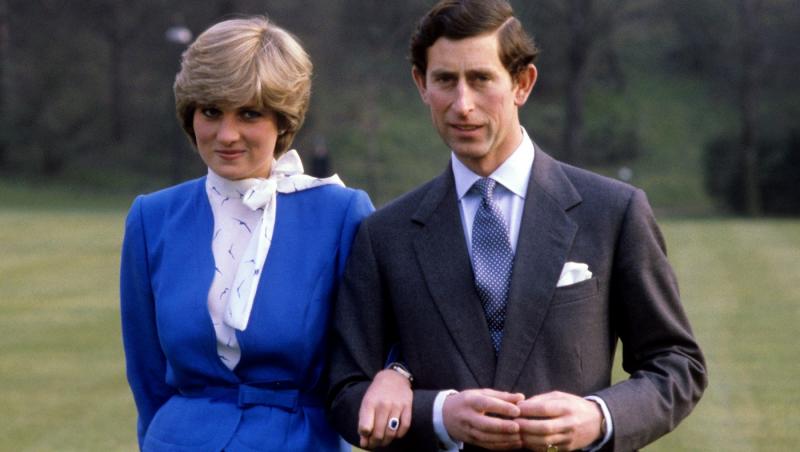Întâmplarea înspăimântătoare care a dus, de fapt, la divorțul Prințesei Diana de Charles. Ce s-a descoperit recent
