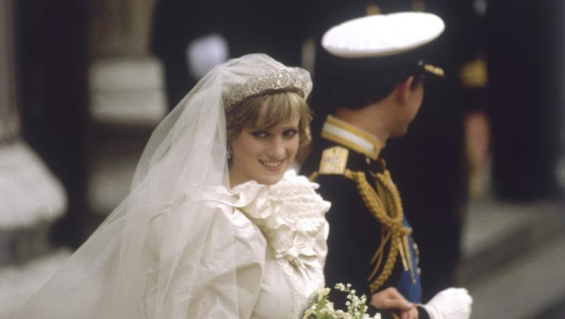 Întâmplarea înspăimântătoare care a dus, de fapt, la divorțul Prințesei Diana de Charles. Ce s-a descoperit recent