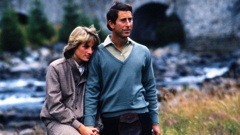 Întâmplarea înspăimântătoare care a dus, de fapt, la divorțul Prințesei Diana de Charles. Ce s-a descoperit recent