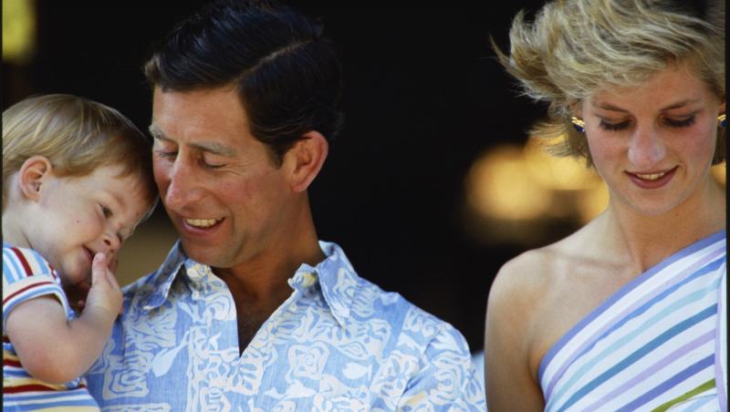 Întâmplarea înspăimântătoare care a dus, de fapt, la divorțul Prințesei Diana de Charles. Ce s-a descoperit recent