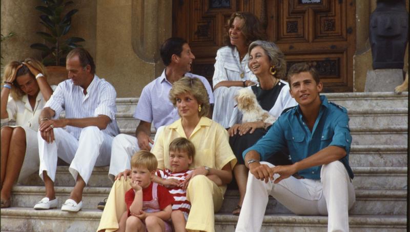 Întâmplarea înspăimântătoare care a dus, de fapt, la divorțul Prințesei Diana de Charles. Ce s-a descoperit recent