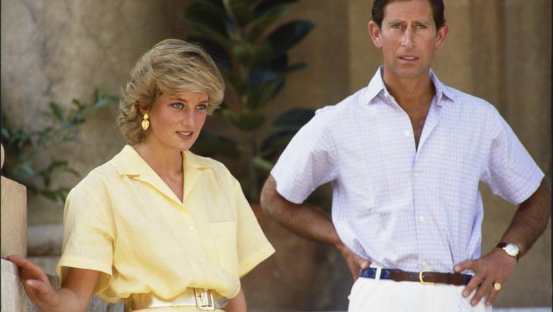 Întâmplarea înspăimântătoare care a dus, de fapt, la divorțul Prințesei Diana de Charles. Ce s-a descoperit recent