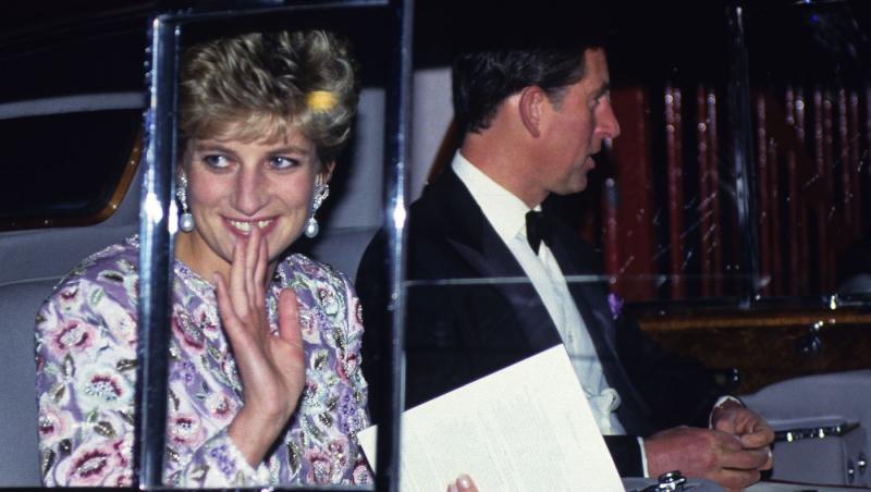 Întâmplarea înspăimântătoare care a dus, de fapt, la divorțul Prințesei Diana de Charles. Ce s-a descoperit recent