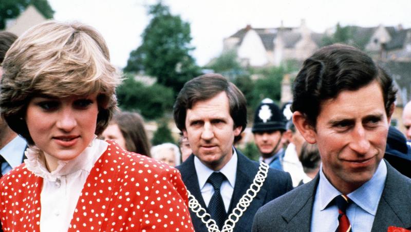 Întâmplarea înspăimântătoare care a dus, de fapt, la divorțul Prințesei Diana de Charles. Ce s-a descoperit recent