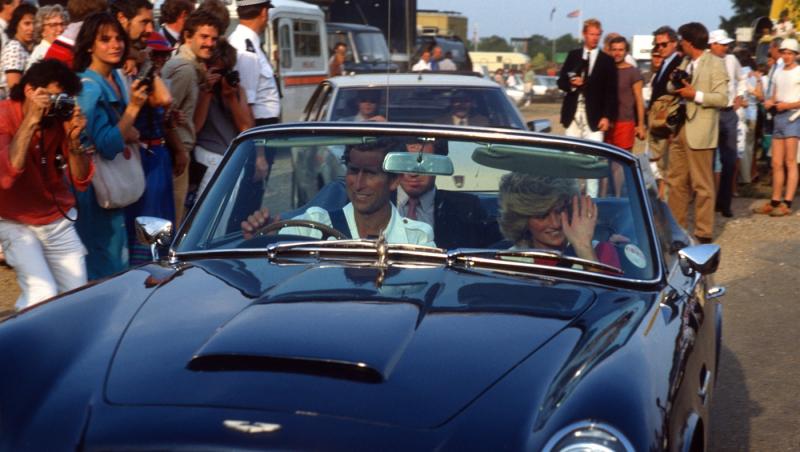 Întâmplarea înspăimântătoare care a dus, de fapt, la divorțul Prințesei Diana de Charles. Ce s-a descoperit recent