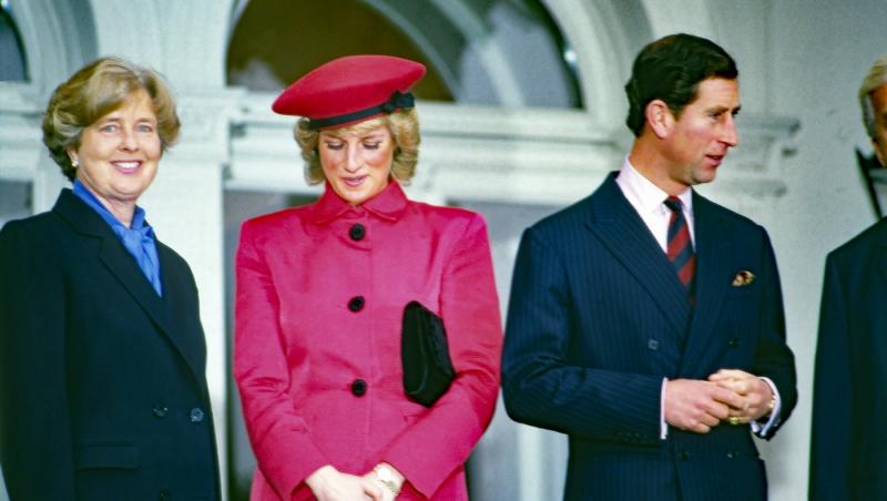 Întâmplarea înspăimântătoare care a dus, de fapt, la divorțul Prințesei Diana de Charles. Ce s-a descoperit recent