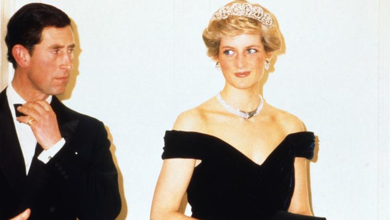 Întâmplarea înspăimântătoare care a dus, de fapt, la divorțul Prințesei Diana de Charles. Ce s-a descoperit recent
