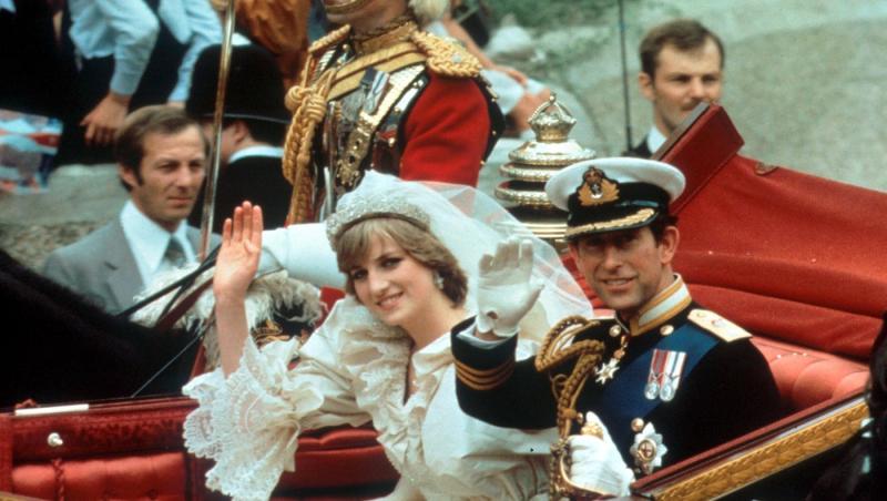 Întâmplarea înspăimântătoare care a dus, de fapt, la divorțul Prințesei Diana de Charles. Ce s-a descoperit recent