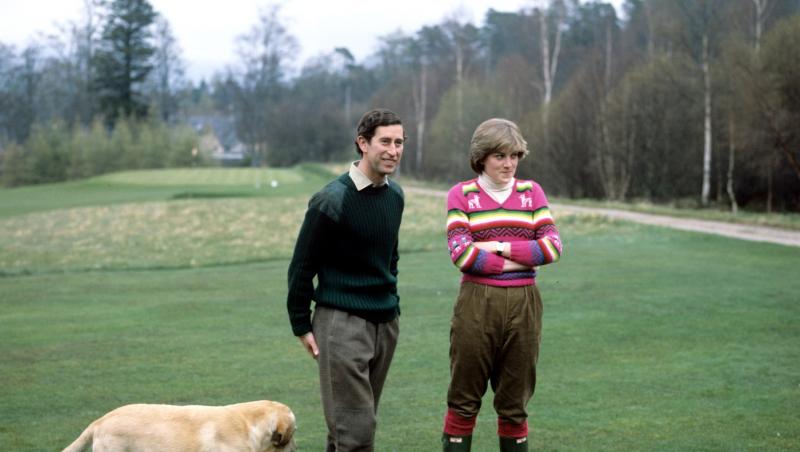 Întâmplarea înspăimântătoare care a dus, de fapt, la divorțul Prințesei Diana de Charles. Ce s-a descoperit recent