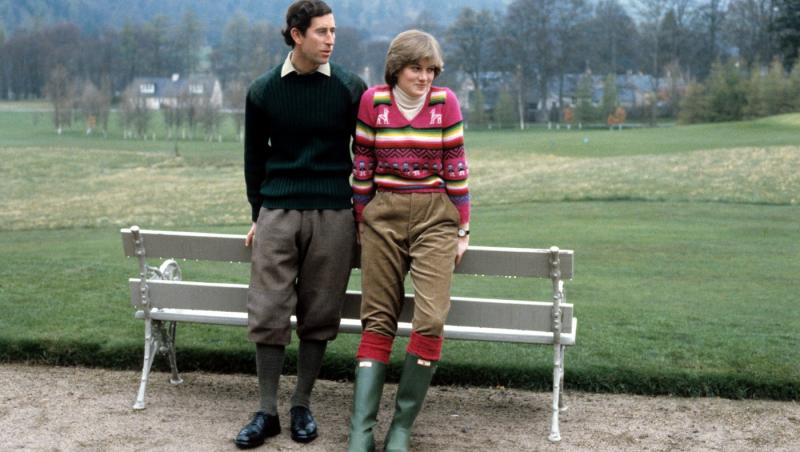 Întâmplarea înspăimântătoare care a dus, de fapt, la divorțul Prințesei Diana de Charles. Ce s-a descoperit recent