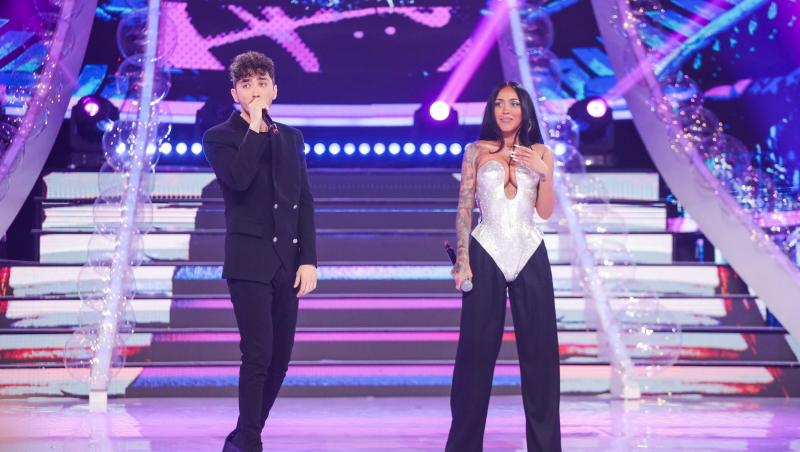 Ruby, imagine rară alături de mama ei. Ce urare i-a făcut artista. Cât de mult seamănă cu femeia care i-a dat viață