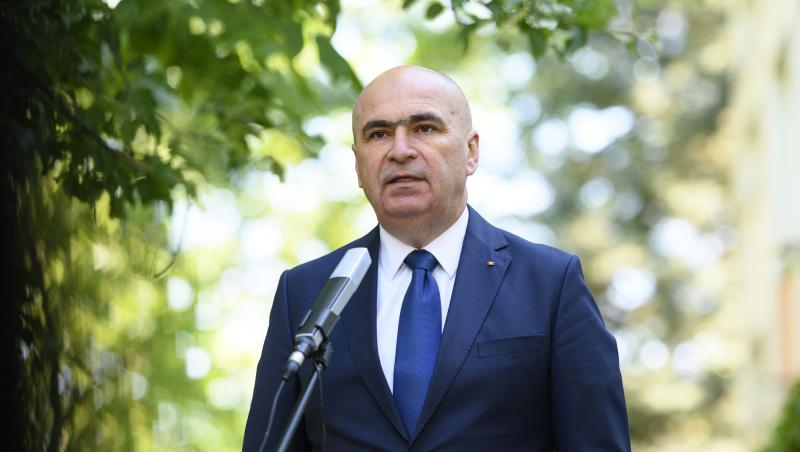 Ilie Bolojan a fost desemnat oficial pentru postul de premier. Ce a dezvăluit Nicușor Dan: „Este în interesul României...”