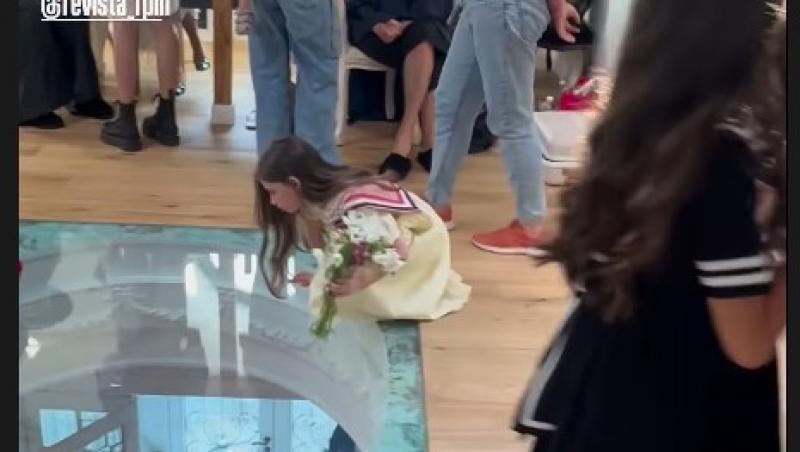 Cine este iubitul Alexandrei Ungureanu. Artista a vorbit despre posibilitatea de a avea copii