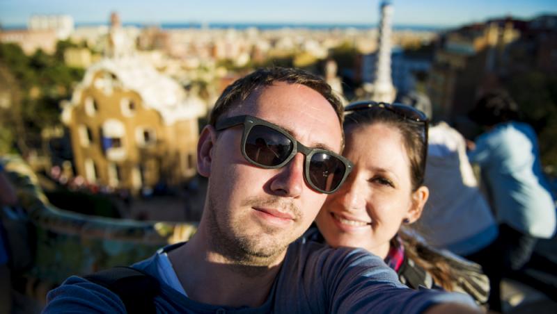 Ce dificultăți a întâmpinat un cuplu după mutarea în Barcelona. Le-a dat peste cap planurile. De ce s-au întors de unde au plecat