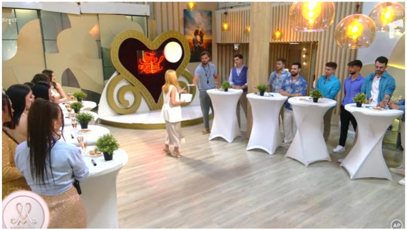 Mireasa sezonul 11. Concurenții au votat cuplul despre care consideră că merită să câștige marele premiu