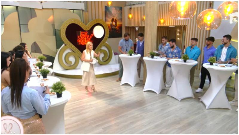 Mireasa sezonul 11. Concurenții au votat cuplul despre care consideră că merită să câștige marele premiu