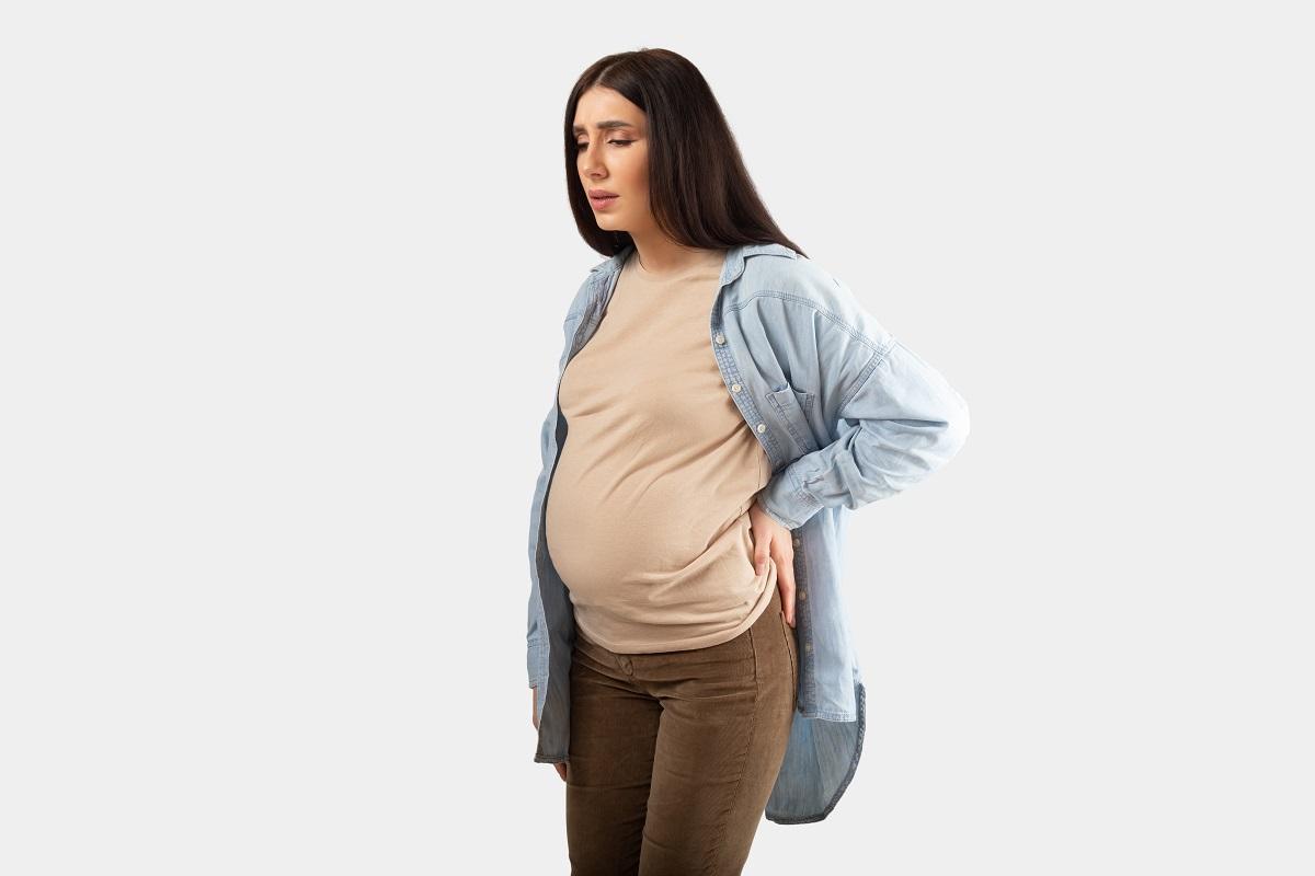Sciatica în timpul sarcinii: 5 modalități pentru ameliorarea durerii fără medicamente