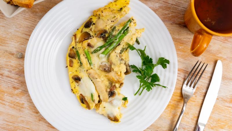 8 reţete uşoare pentru începători. Idei de mâncare simple şi gustoase