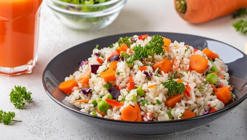 8 reţete uşoare pentru începători. Idei de mâncare simple şi gustoase