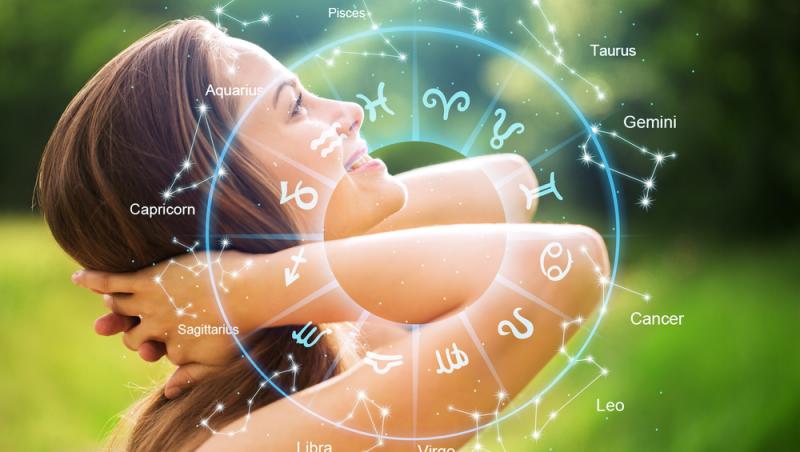 Horoscop weekend 21 - 22 iunie 2025. Ce au pregătit astrele pentru sâmbătă și duminică