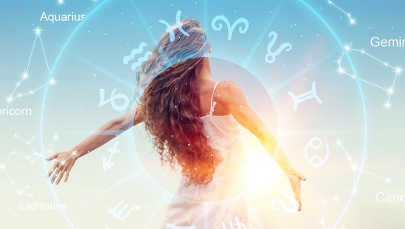 Horoscop weekend 21 - 22 iunie 2025. Ce au pregătit astrele pentru sâmbătă și duminică