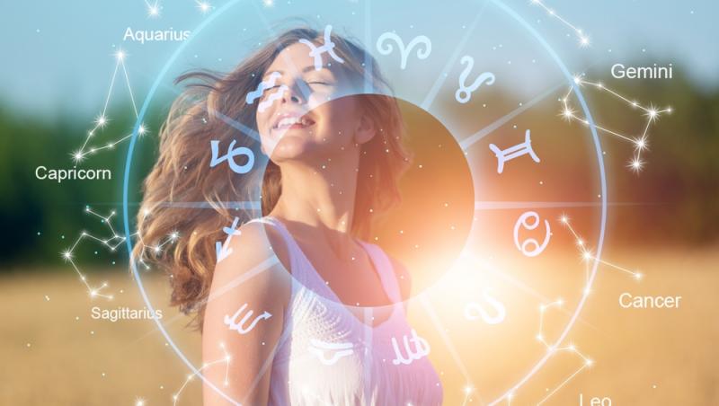 Horoscop weekend 21 - 22 iunie 2025. Ce au pregătit astrele pentru sâmbătă și duminică