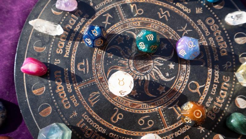 Horoscop weekend 21 - 22 iunie 2025. Ce au pregătit astrele pentru sâmbătă și duminică