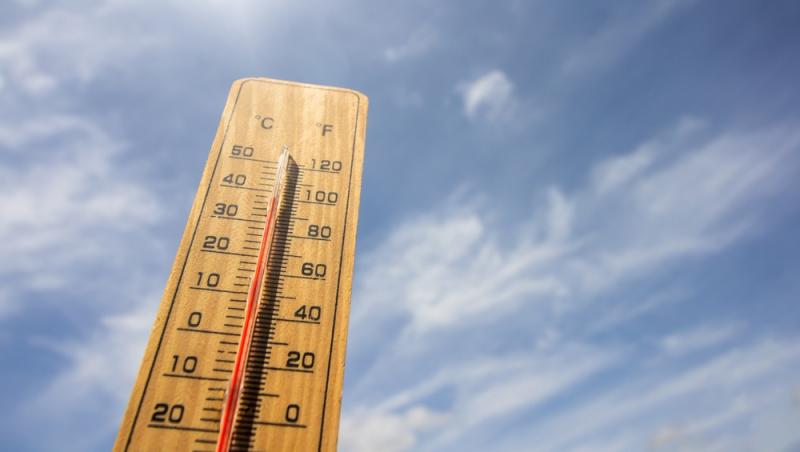 Prognoză meteo 23 - 29 iunie 2025. Cum va fi vremea în România în această perioadă