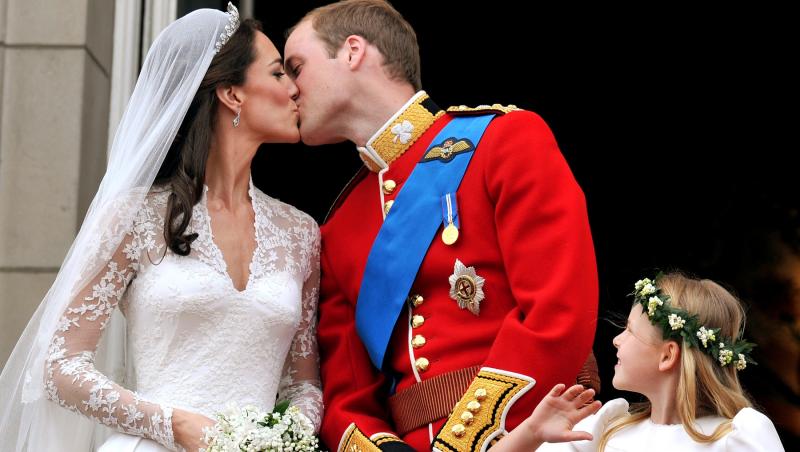 Fotografia înduioșătoare postată de Kate Middleton de ziua de naștere a soțului ei. Prințul William a împlinit 43 de ani