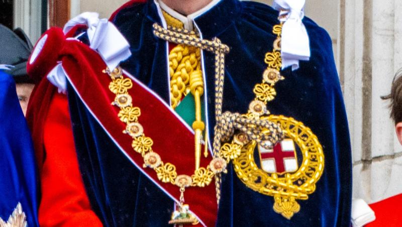 Fotografia înduioșătoare postată de Kate Middleton de ziua de naștere a soțului ei. Prințul William a împlinit 43 de ani