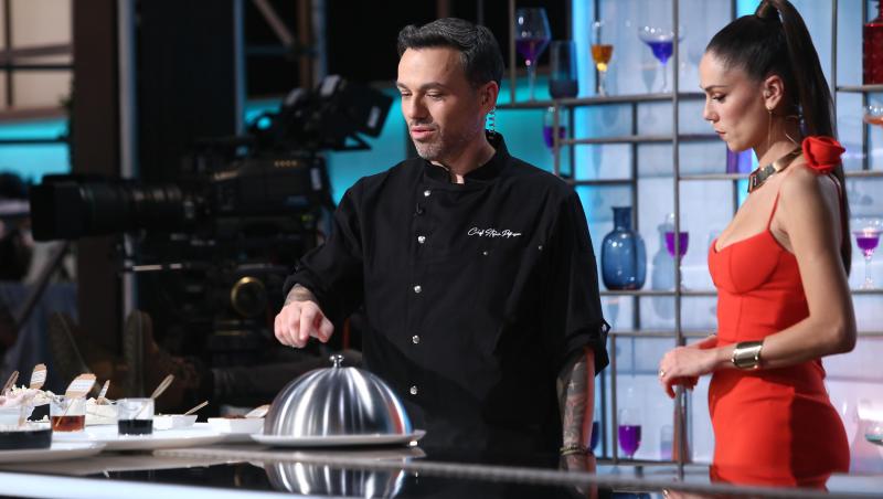 Irina Fodor, declarație înduioșătoare de dragoste pentru soțul ei, cu ocazia zilei de naștere. Răzvan Fodor a împlinit 50 de ani