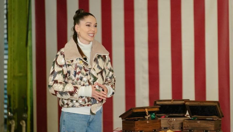 Irina Fodor, declarație înduioșătoare de dragoste pentru soțul ei, cu ocazia zilei de naștere. Răzvan Fodor a împlinit 50 de ani