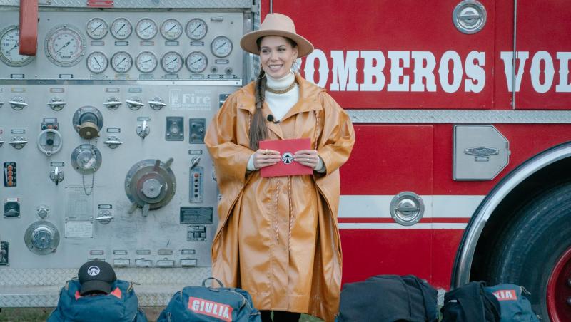 Irina Fodor, declarație înduioșătoare de dragoste pentru soțul ei, cu ocazia zilei de naștere. Răzvan Fodor a împlinit 50 de ani