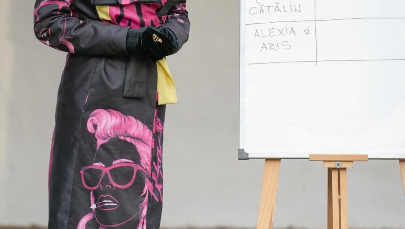 Irina Fodor, declarație înduioșătoare de dragoste pentru soțul ei, cu ocazia zilei de naștere. Răzvan Fodor a împlinit 50 de ani