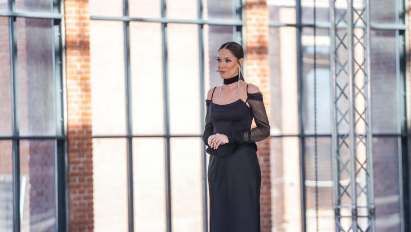 Irina Fodor, declarație înduioșătoare de dragoste pentru soțul ei, cu ocazia zilei de naștere. Răzvan Fodor a împlinit 50 de ani